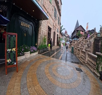 다낭 바나힐 투어 완벽 가이드  가격부터 예약 꿀팁까지!