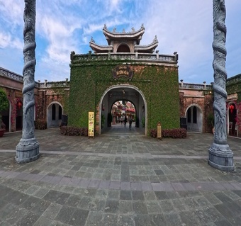 호이안메모리즈 좌석 선택 완벽 가이드: VIP석 vs 일반석 실제 비교 후기