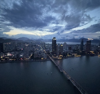 다낭 여행 경비 100만원으로 호캉스까지! 알뜰 예산 배분 가이드