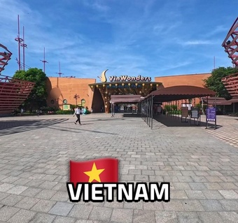 빈원더스 호이안 입장권 가격과 무료 셔틀버스 이용 완벽 가이드