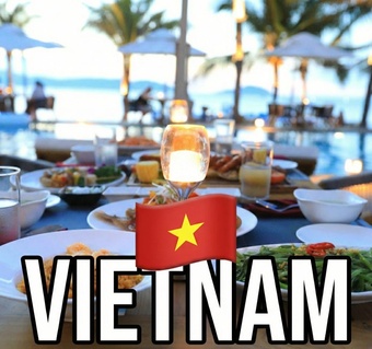 다낭 바운스 비치 BBQ 완벽 가이드: 오션뷰에서 즐기는 특별한 바비큐 체험