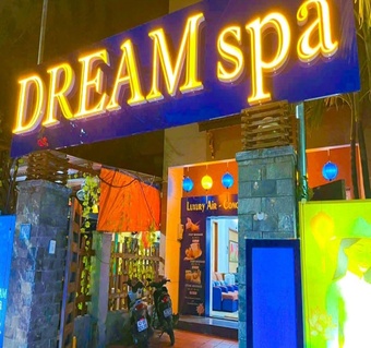 호이안 마사지 완벽 가이드: 가격부터 예약까지 모든 정보