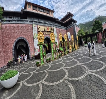 다낭 바나힐 입장권 완벽 가이드: 가격부터 예약까지 한번에 해결하세요