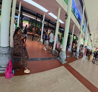 다낭 호이안 가족여행 완벽 가이드: 바나힐부터 올드타운까지 알차게 즐기는 법