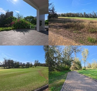 다낭몽고메리CC에서 호이안까지! 골프 후 관광 동선 완벽 가이드