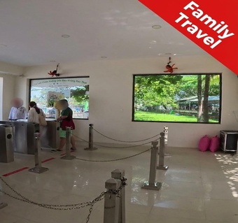 다낭 참섬 호핑투어 가족 여행 완벽 가이드: 3대가 함께 즐기는 편의시설과 준비 팁